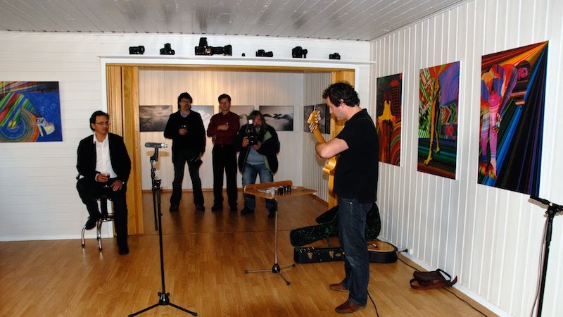 ATELIER VANNTÅRNET