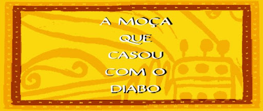 A Moça que Casou com Diabo