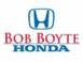 Bob Boyte Honda