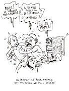 Savon. (c) Geoffroy. Et voilà ! Le dernier de la plutôt longue série de nos . (savon )