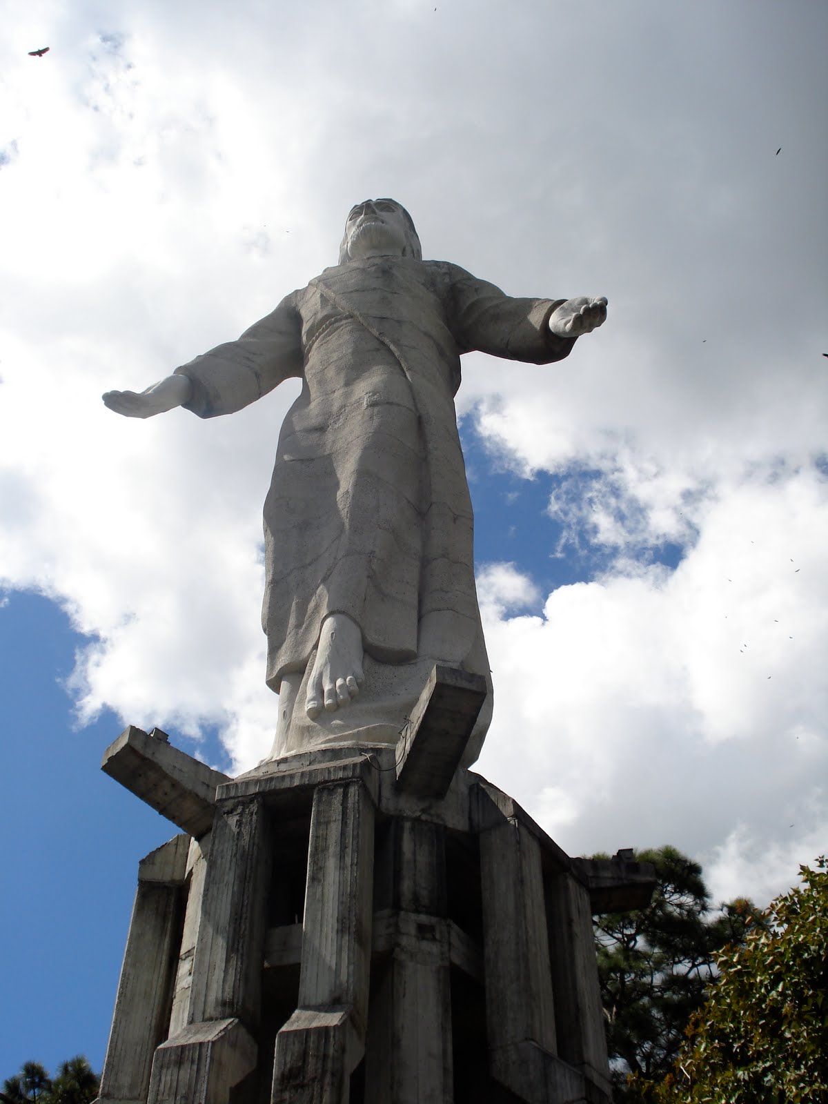 Abra Sus Ojos Tegucigalpa