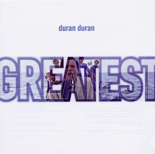 Duran Duran Greatest Hits Rar Download
