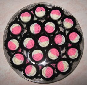 RM 23 (Pinky Roses)