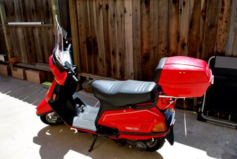 Ventures Scooter Crew Ventura County Ca Scooters For Sale By Owner