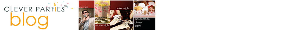 Clever Parties Blog