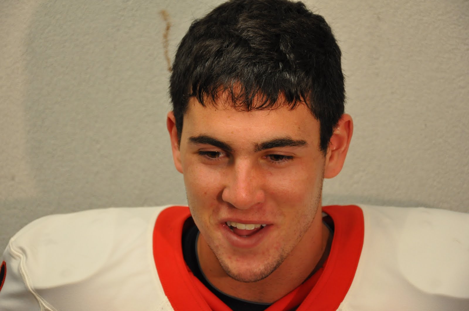 Aaron Murray