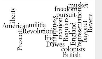 Revolutionary Wordle