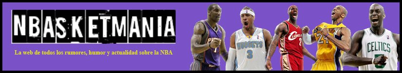 Foro NBasketmania