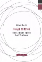 TEOLOGIA DEL TERRORE