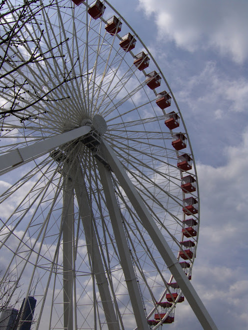 Ferris Wheel