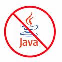 No Java Stuff from owl...