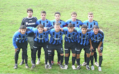 Cuarta div. - Año 2010