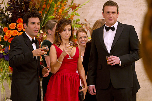 phrases cultes how i met your mother