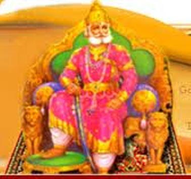 Agresan Maharaj