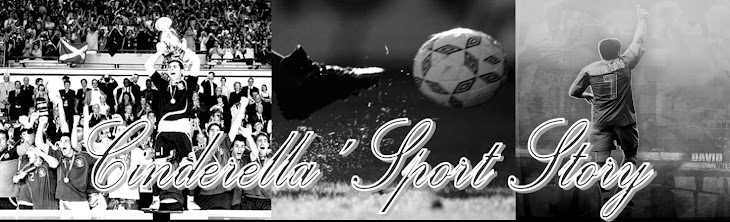 Cinderella´Sport Story