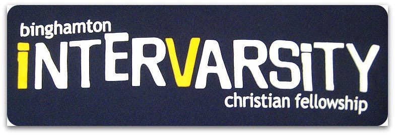 Binghamton's InterVarsity Chapter