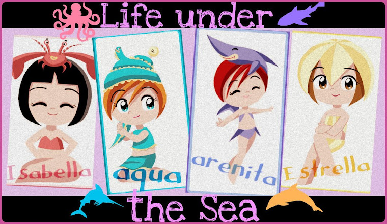 Life under the Sea