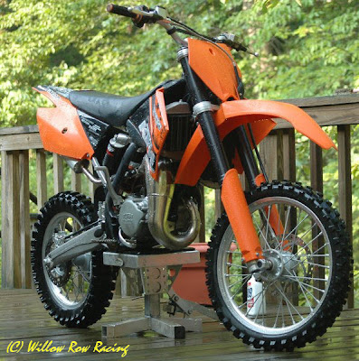 ktm 85 wallpaper