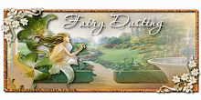 ♥ Fairy Dusting♥