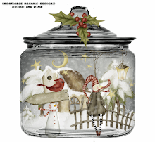 ♥Seasons In A Jar♥