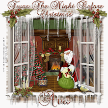 ♥ Twas The Night Before Christmas ♥