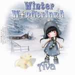 ♥ Winter Wonderland ♥