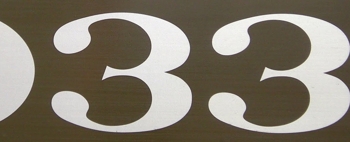 NumberADay: 933