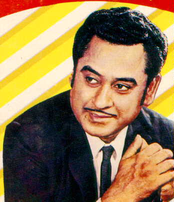 download kishore kumar songs