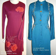 Koleksi Busana Muslim