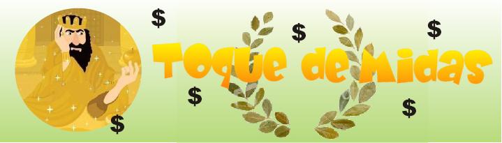 Toque de Midas