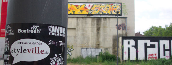 Street, Sports & Style