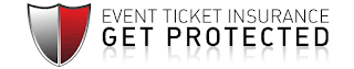Event Ticket Insurance by Tickets.com: Get Protected