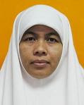 SHARIFAH SALWANI (Jawatankuasa Audit)