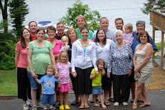 Deep Creek Lake 2009