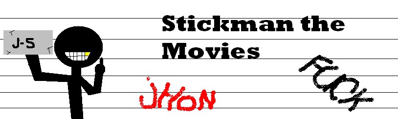 stickman the movies