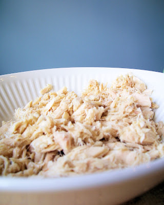 Tuna Bowl