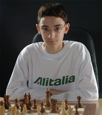 Fabiano Caruana - Wikipedia