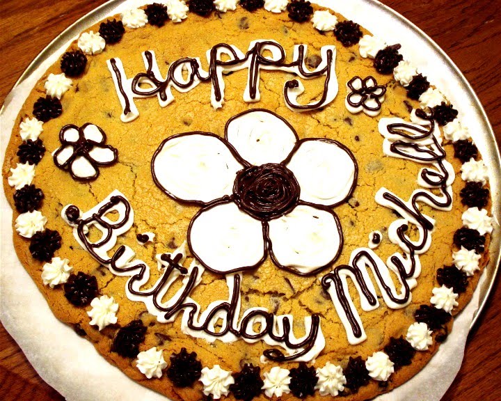 Lindsay's Cookie Cakes: Cookie Cake Designs