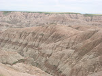 SD Badlands