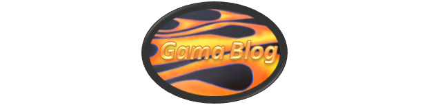 Gama Blog
