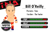 bill oreilly factor pundit