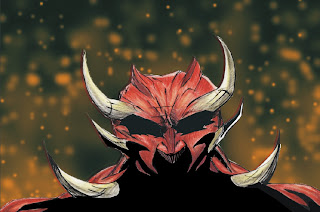 satan satan