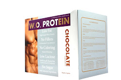 W.O Protein