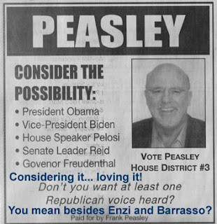 newspaper house ads