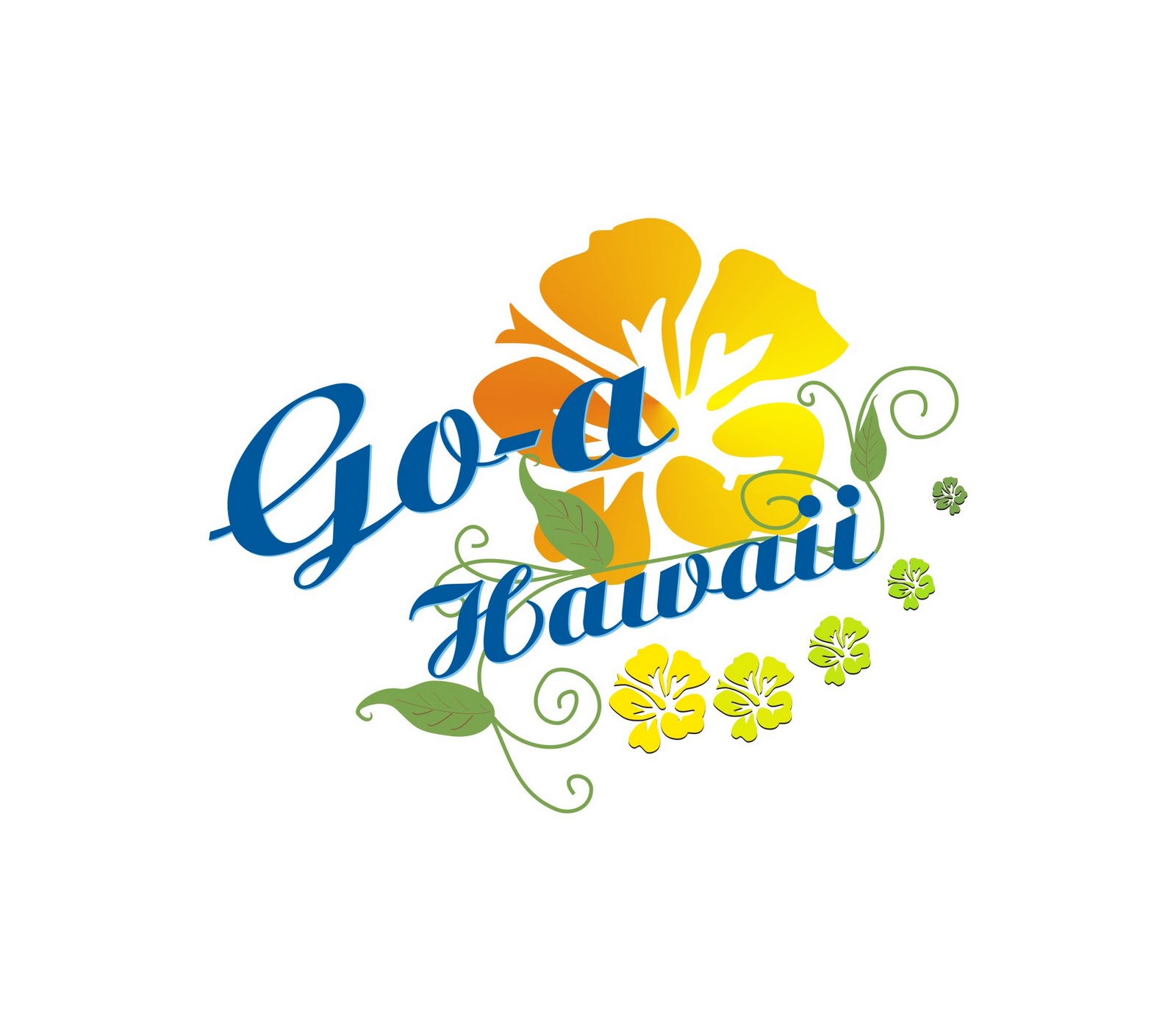 Hawaii Logo