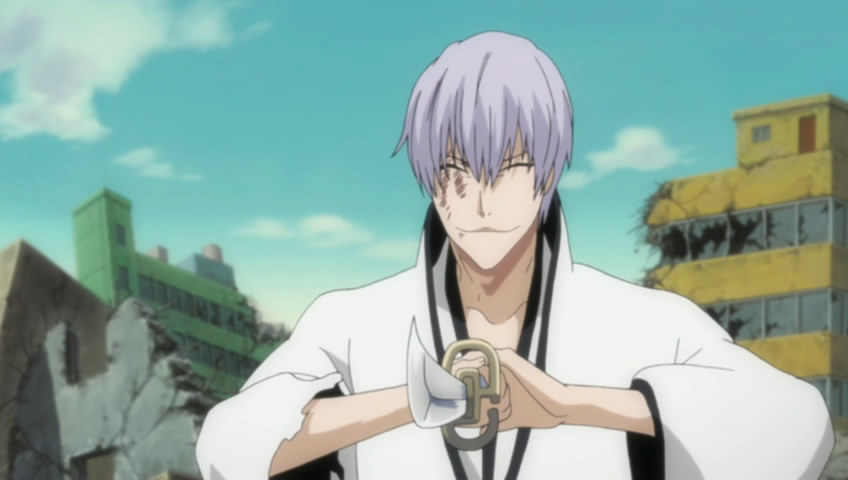 bleach 300 - YouTube