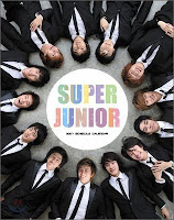 SUPER JUNIOR