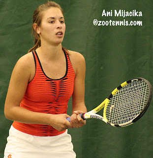 Aurelija Miseviciute