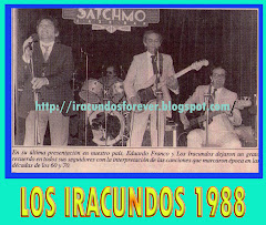 LOS IRACUNDOS