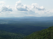 Steamboat Mountain, BC